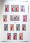 1892-2019 Collections de colonies plus aussi TAAF,