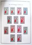 1892-2019 Collections de colonies plus aussi TAAF,