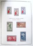 1892-2019 Collections de colonies plus aussi TAAF,