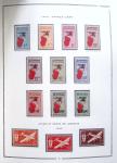 1892-2019 Collections de colonies plus aussi TAAF,