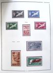 1892-2019 Collections de colonies plus aussi TAAF,