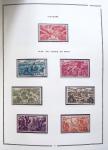 1892-2019 Collections de colonies plus aussi TAAF,
