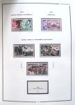 1892-2019 Collections de colonies plus aussi TAAF,