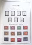 1892-2019 Collections de colonies plus aussi TAAF,