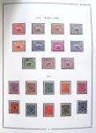 1892-2019 Collections de colonies plus aussi TAAF,