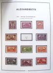 1892-2019 Collections de colonies plus aussi TAAF,