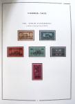 1892-2019 Collections de colonies plus aussi TAAF,