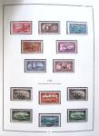1892-2019 Collections de colonies plus aussi TAAF,