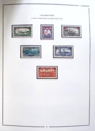 1892-2019 Collections de colonies plus aussi TAAF,