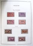 1892-2019 Collections de colonies plus aussi TAAF,