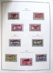 1892-2019 Collections de colonies plus aussi TAAF,