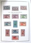1892-2019 Collections de colonies plus aussi TAAF,
