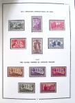 1892-2019 Collections de colonies plus aussi TAAF,