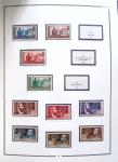 1892-2019 Collections de colonies plus aussi TAAF,