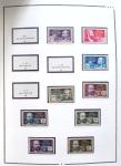 1892-2019 Collections de colonies plus aussi TAAF,