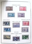 1892-2019 Collections de colonies plus aussi TAAF,