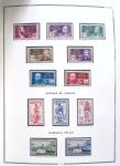 1892-2019 Collections de colonies plus aussi TAAF,