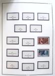 1892-2019 Collections de colonies plus aussi TAAF,
