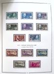 1892-2019 Collections de colonies plus aussi TAAF,