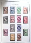 1892-2019 Collections de colonies plus aussi TAAF,