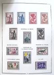 1892-2019 Collections de colonies plus aussi TAAF,