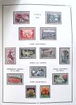 1892-2019 Collections de colonies plus aussi TAAF,