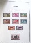 1892-2019 Collections de colonies plus aussi TAAF,