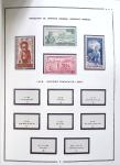 1892-2019 Collections de colonies plus aussi TAAF,