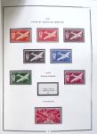 1892-2019 Collections de colonies plus aussi TAAF,