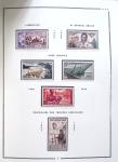 1892-2019 Collections de colonies plus aussi TAAF,