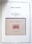 1892-2019 Collections de colonies plus aussi TAAF,
