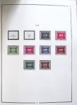 1892-2019 Collections de colonies plus aussi TAAF,