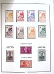 1892-2019 Collections de colonies plus aussi TAAF,