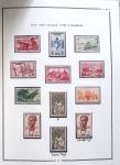 1892-2019 Collections de colonies plus aussi TAAF,