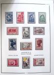 1892-2019 Collections de colonies plus aussi TAAF,