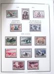 1892-2019 Collections de colonies plus aussi TAAF,