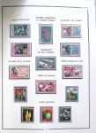 1892-2019 Collections de colonies plus aussi TAAF,