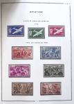 1892-2019 Collections de colonies plus aussi TAAF,