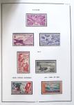 1892-2019 Collections de colonies plus aussi TAAF,