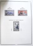 1892-2019 Collections de colonies plus aussi TAAF,