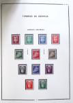 1892-2019 Collections de colonies plus aussi TAAF,