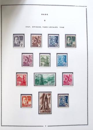 1892-2019 Collections de colonies plus aussi TAAF,
