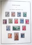 1892-2019 Collections de colonies plus aussi TAAF,