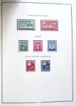 1892-2019 Collections de colonies plus aussi TAAF,