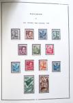 1892-2019 Collections de colonies plus aussi TAAF,