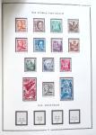 1892-2019 Collections de colonies plus aussi TAAF,