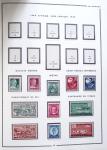 1892-2019 Collections de colonies plus aussi TAAF,