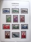 1892-2019 Collections de colonies plus aussi TAAF,