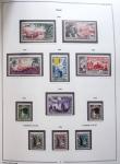 1892-2019 Collections de colonies plus aussi TAAF,