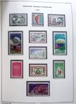 1892-2019 Collections de colonies plus aussi TAAF,